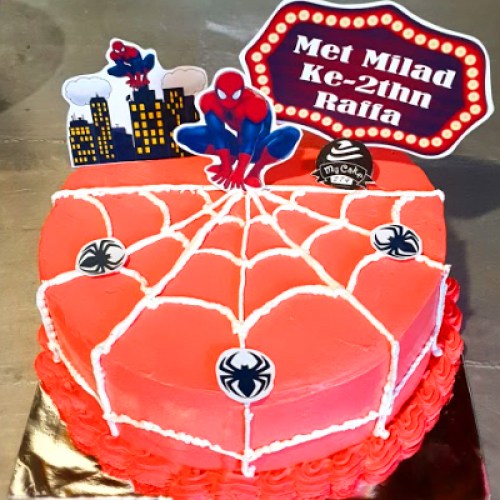 CAKE KARAKTER